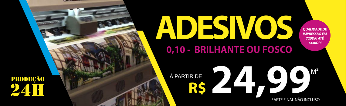 Adesivos